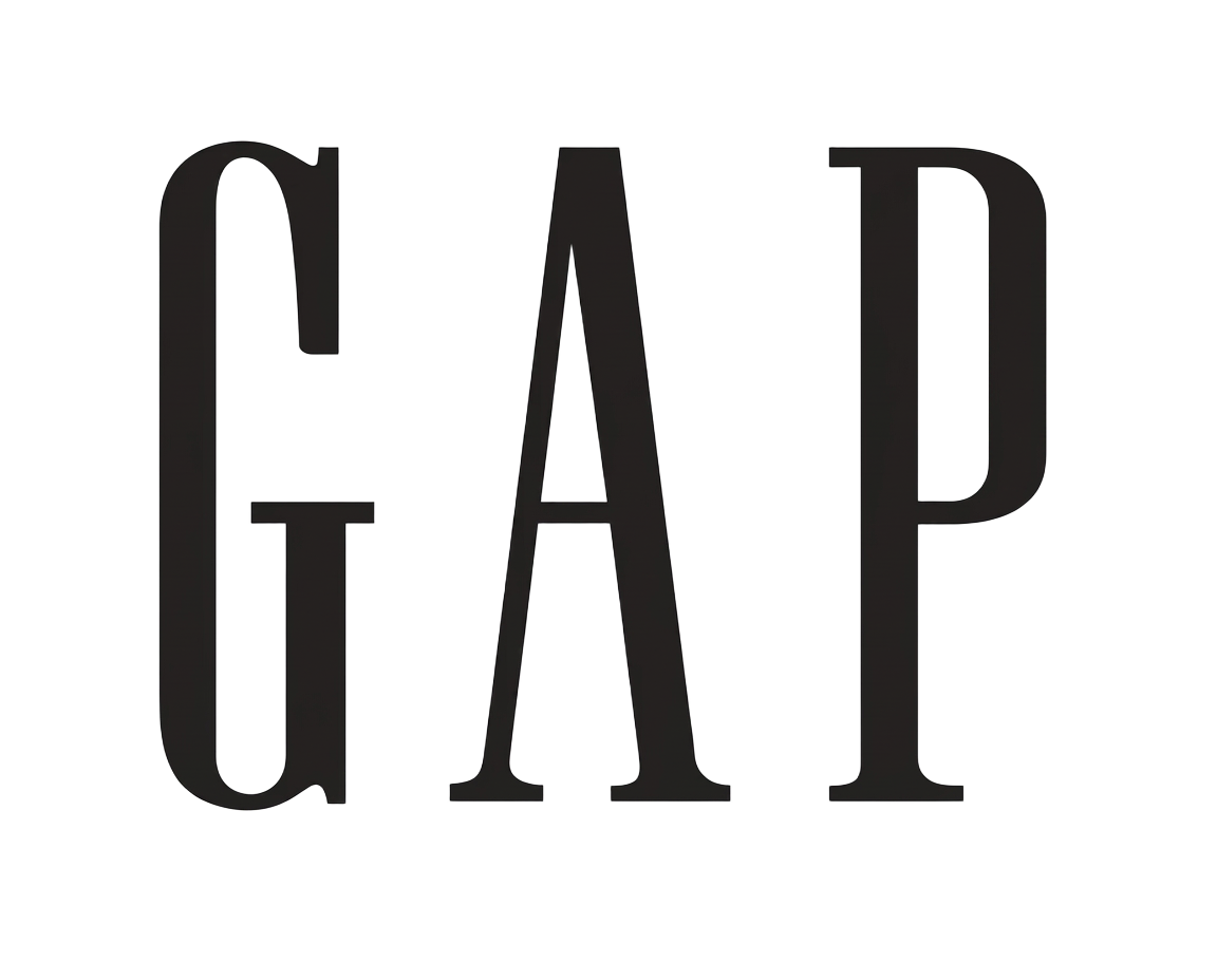 GAP лого